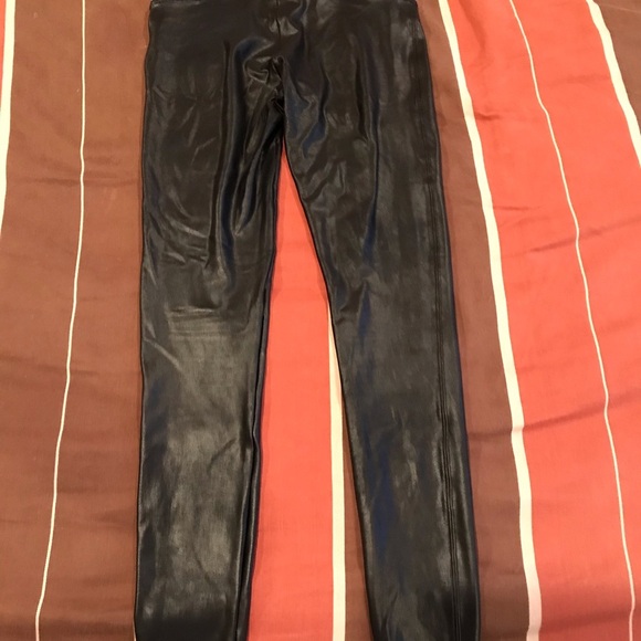 Spanx leggings - Picture 4 of 6